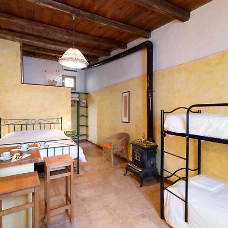 La Tenuta - Resort Agricolo Casaprota ภายนอก รูปภาพ