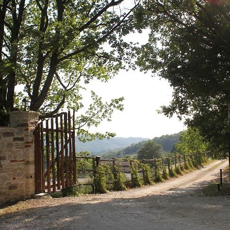 La Tenuta - Resort Agricolo Casaprota ภายนอก รูปภาพ