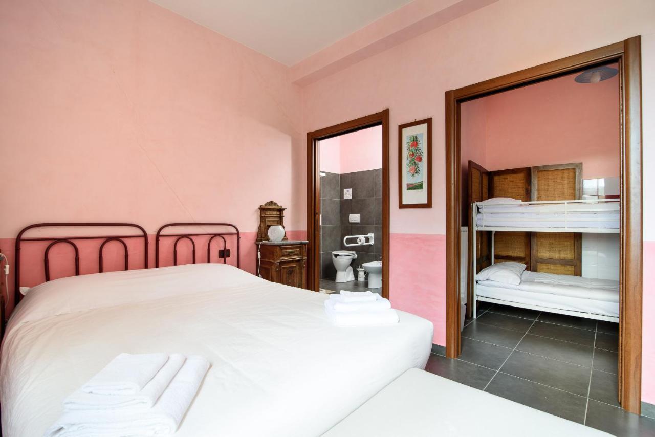 La Tenuta - Resort Agricolo Casaprota ภายนอก รูปภาพ