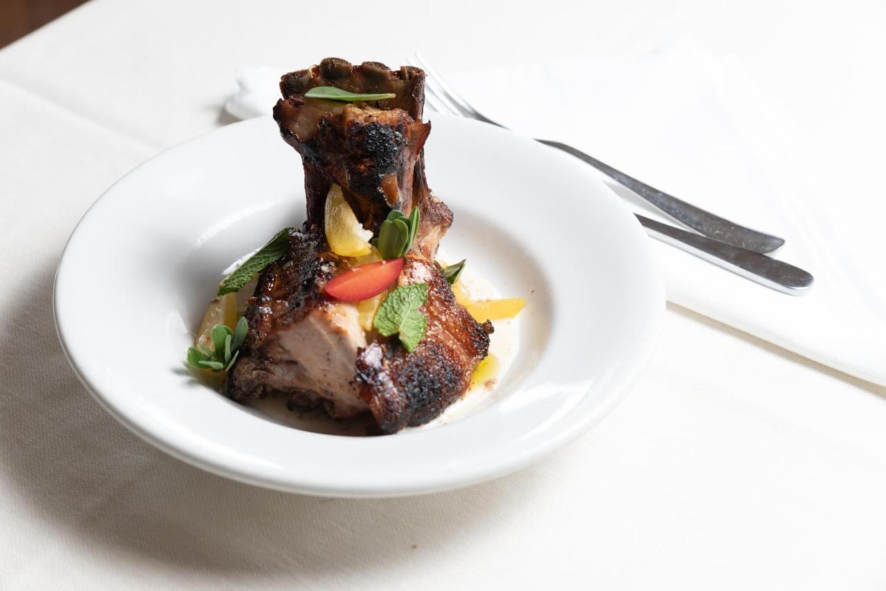 La Tenuta - Resort Agricolo Casaprota ภายนอก รูปภาพ