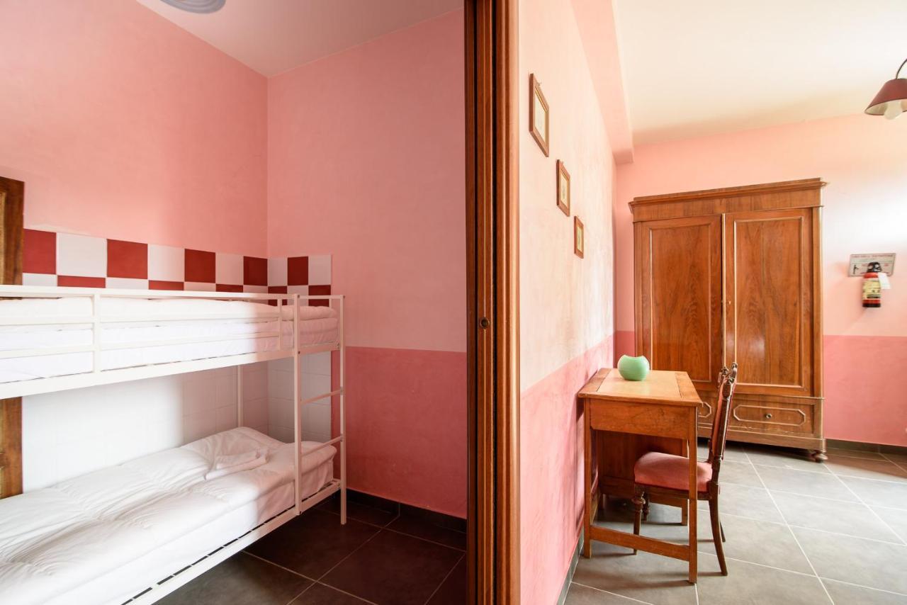La Tenuta - Resort Agricolo Casaprota ภายนอก รูปภาพ