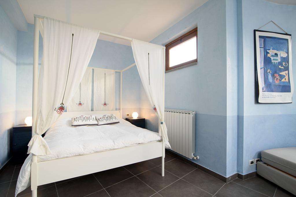 La Tenuta - Resort Agricolo Casaprota ภายนอก รูปภาพ