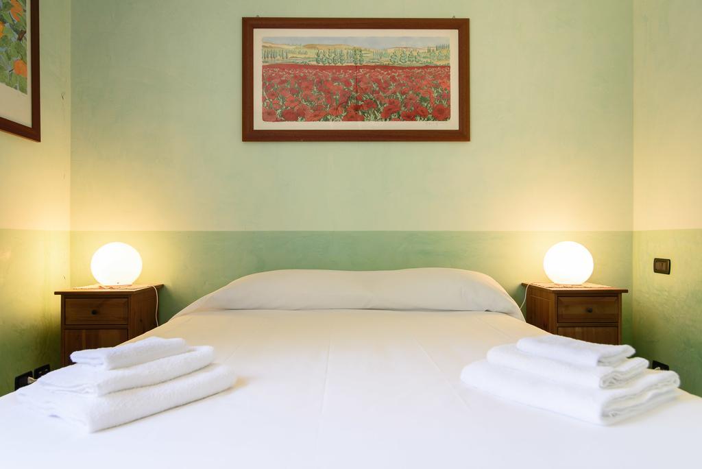 La Tenuta - Resort Agricolo Casaprota ภายนอก รูปภาพ