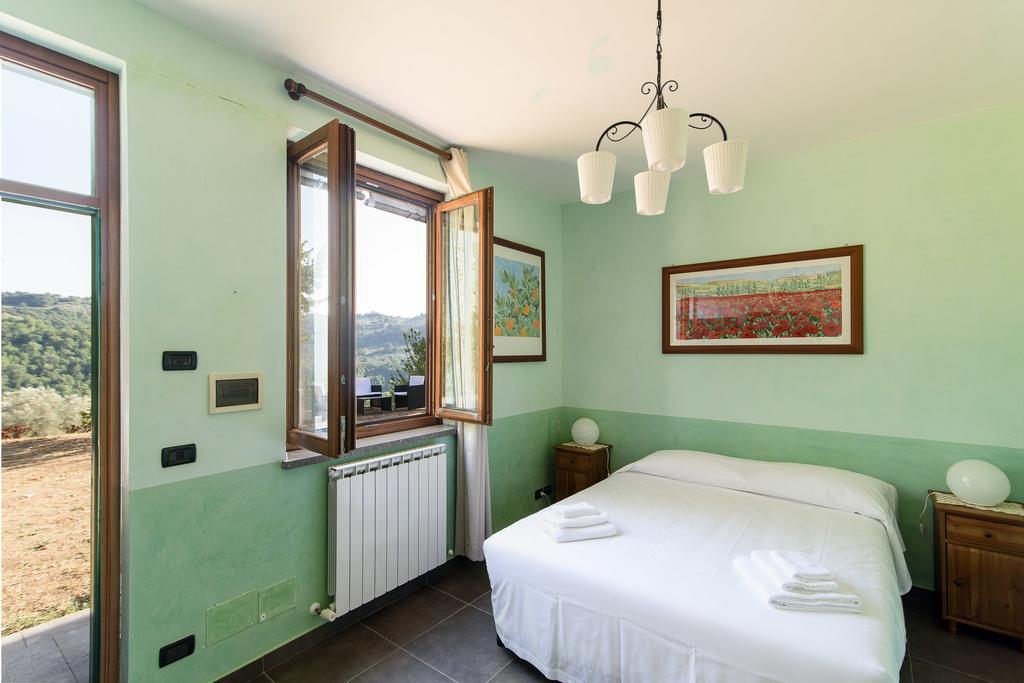 La Tenuta - Resort Agricolo Casaprota ภายนอก รูปภาพ