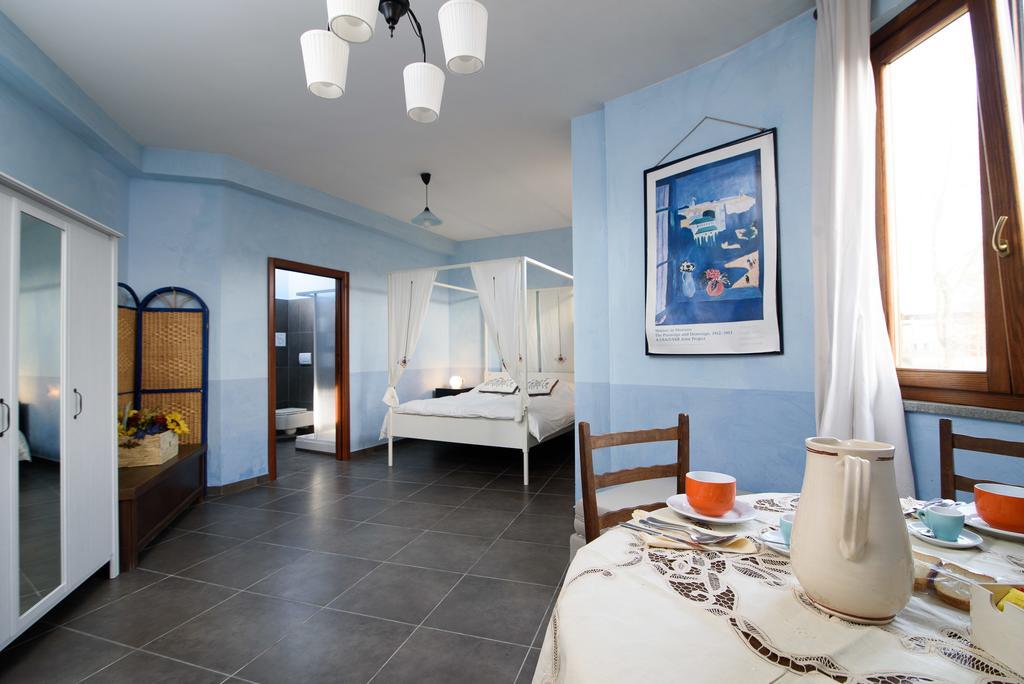 La Tenuta - Resort Agricolo Casaprota ภายนอก รูปภาพ