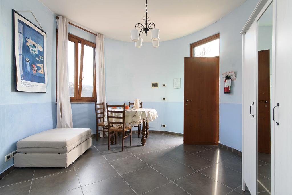 La Tenuta - Resort Agricolo Casaprota ภายนอก รูปภาพ