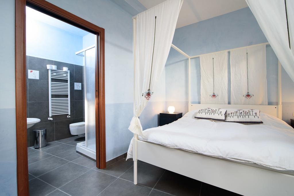 La Tenuta - Resort Agricolo Casaprota ภายนอก รูปภาพ