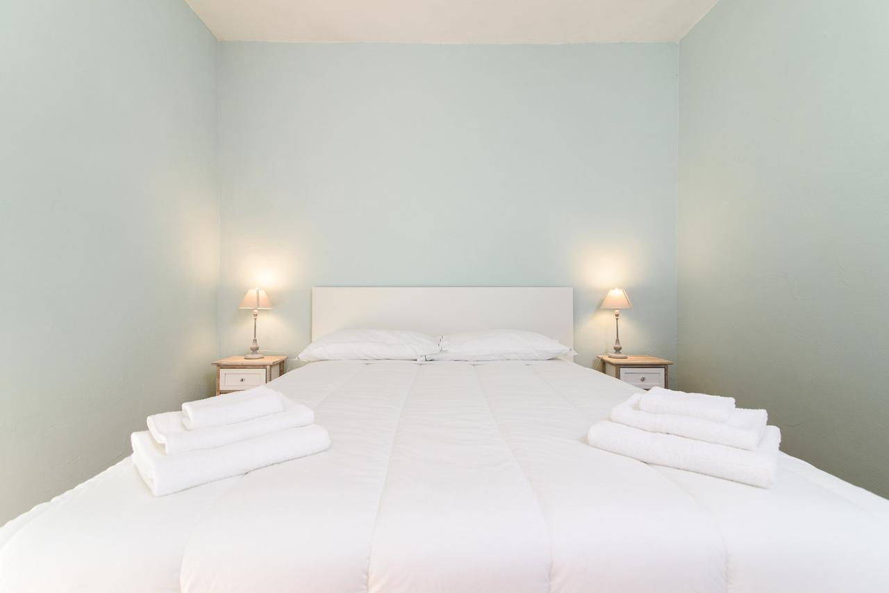 La Tenuta - Resort Agricolo Casaprota ภายนอก รูปภาพ