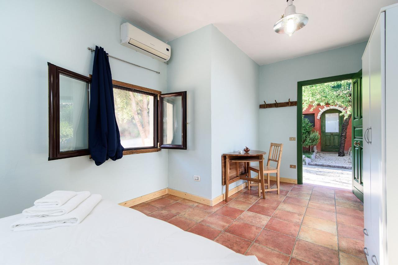 La Tenuta - Resort Agricolo Casaprota ภายนอก รูปภาพ